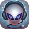 Trance Invasion - iPhoneアプリ