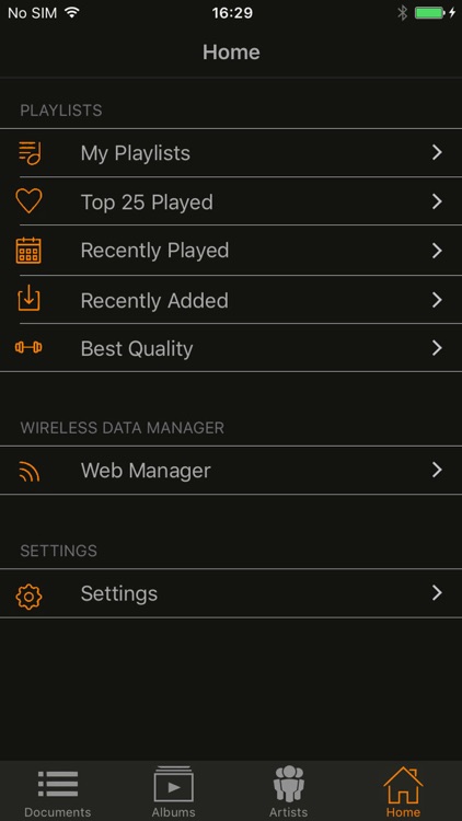 MrFlac'r screenshot-3