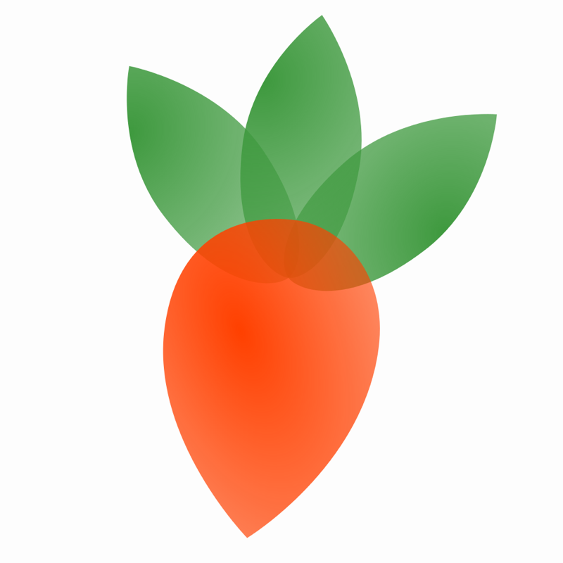 Gartenplaner fürs Gemüsebeet