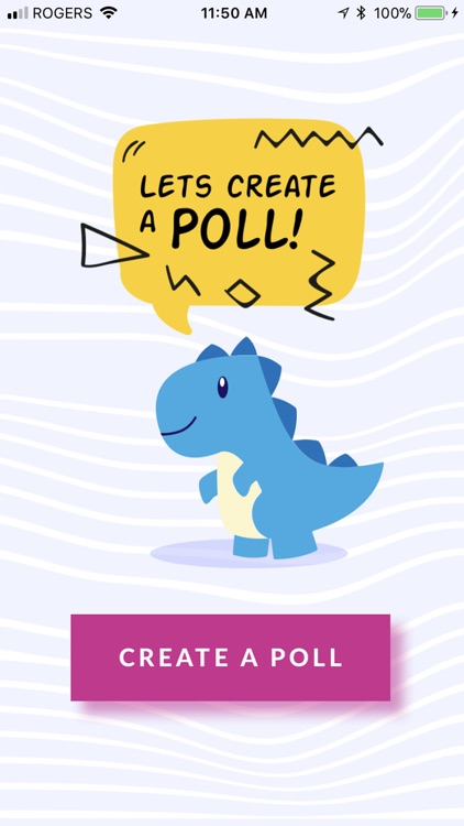 Diano - Anonymous polls