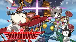 Game screenshot HORGIHUGH mod apk