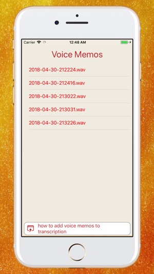 Speech Text(圖5)-速報App