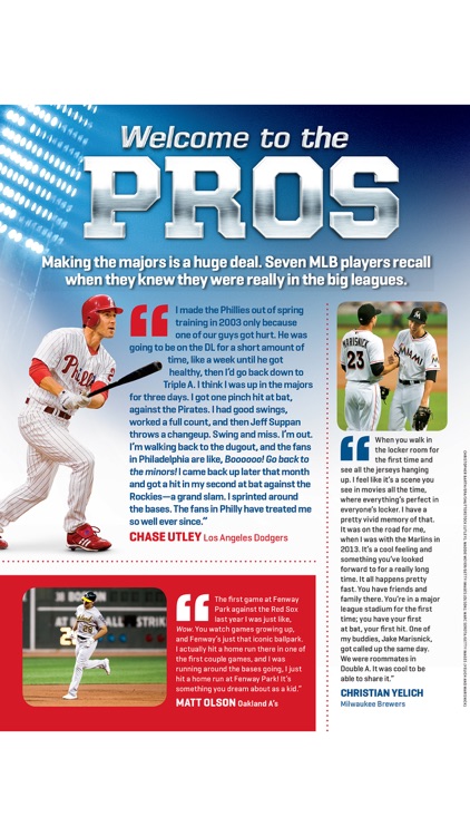 Sports Illustrated Kids screenshot-4