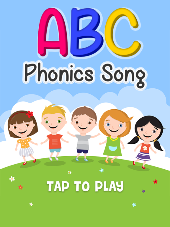 Screenshot #4 pour ABC Phonics & Alphabet Songs