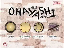 Game screenshot Ohayashi Sensei mod apk
