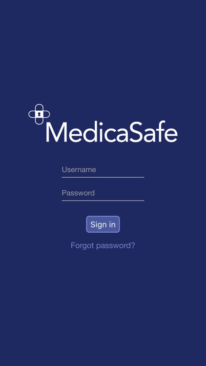 MedicaSafe