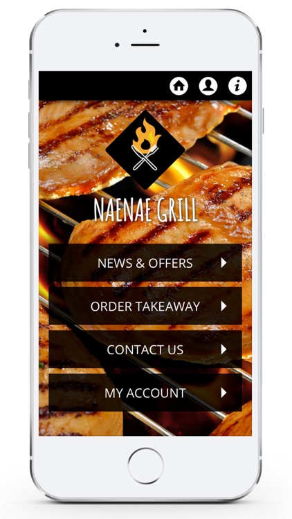 Naenae Grill Restaurant