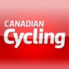 Canadian Cycling icon