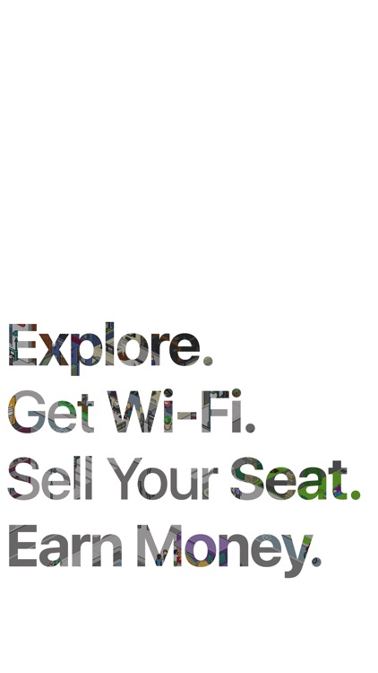 Café Wifi
