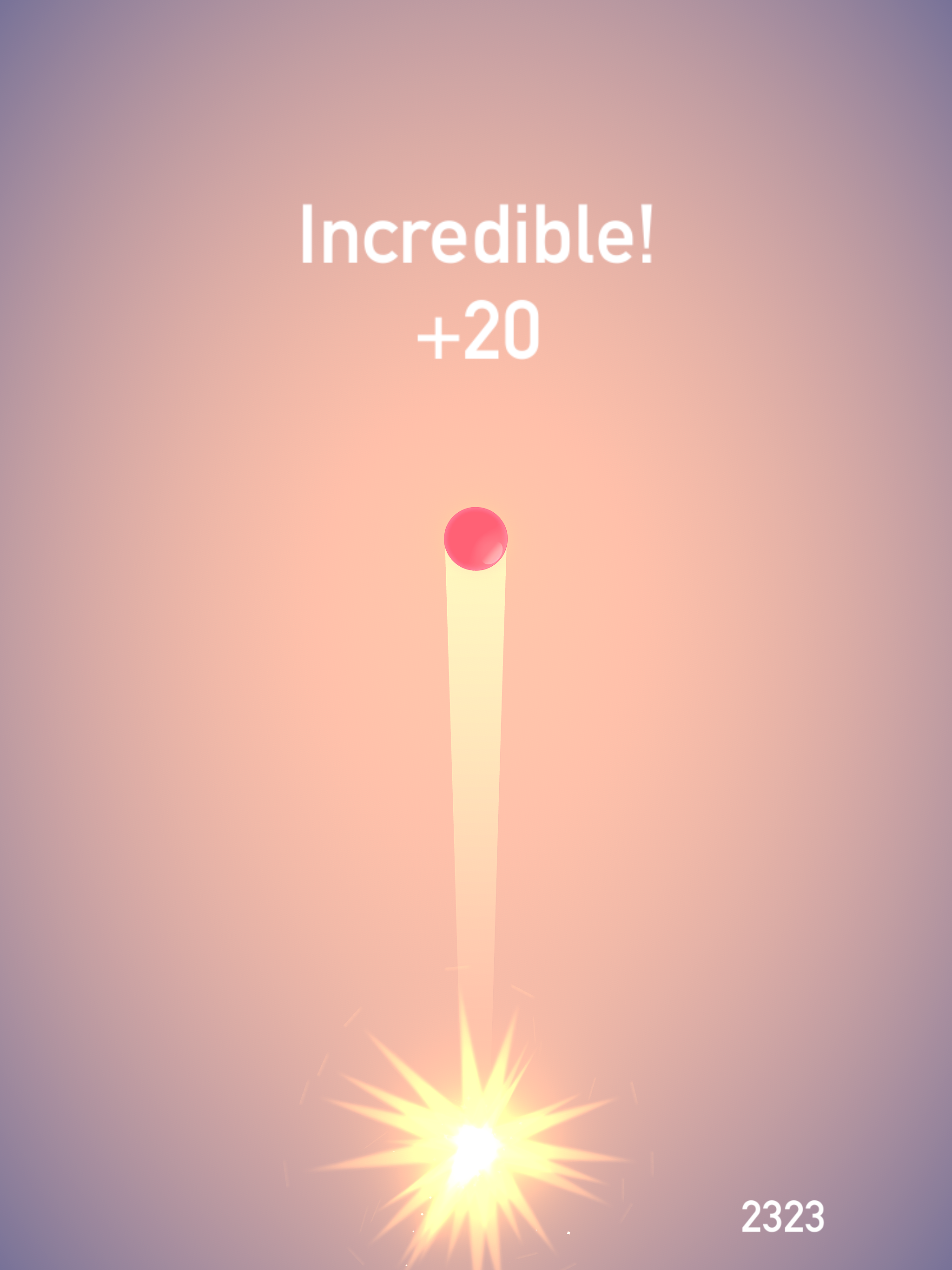 Hyper Ball Extreme