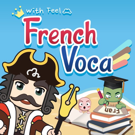 Captain French STEP I