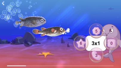 NumNum 2 - A Math Game screenshot 4