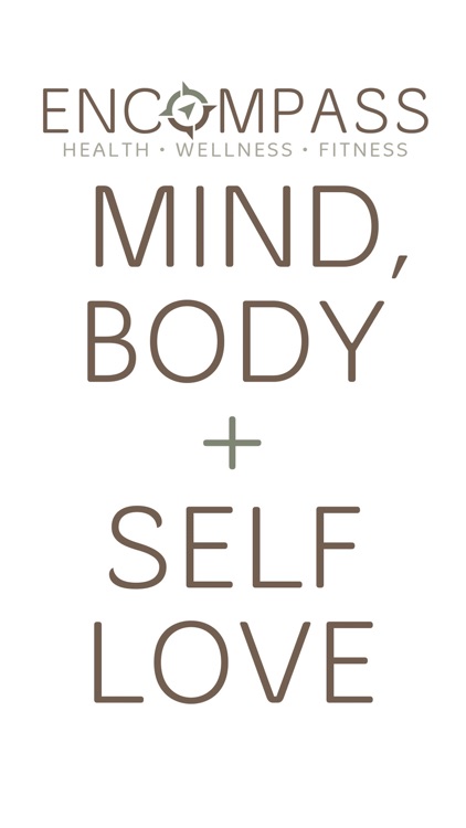 Encompass Wellness Studio