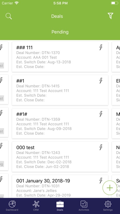 CORE | Mobile screenshot-5