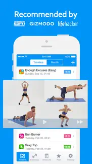 How to cancel & delete instant fitness: workout trainer 4