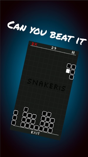 Snakeris(圖6)-速報App