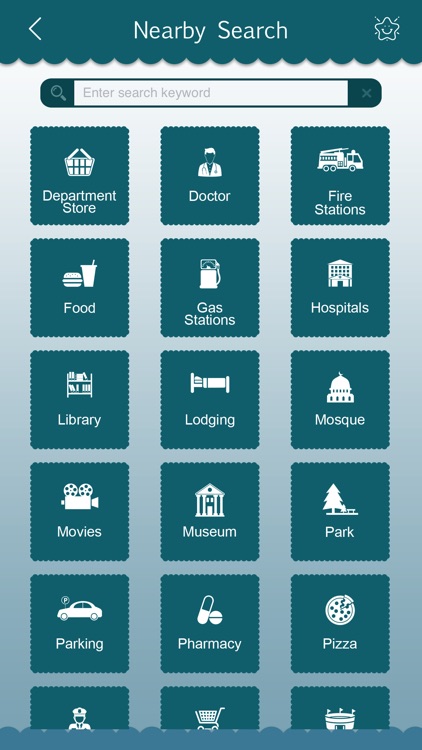 Jordan Travel Guide screenshot-4