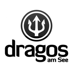 Dragos am See