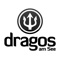 Dragos ist ab sofort als offizielle Smartphone App verfügbar