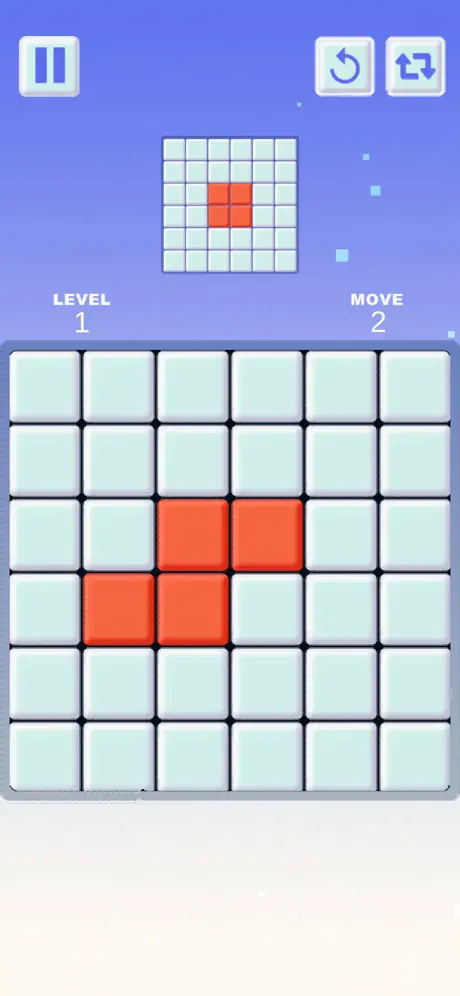 Matching Cube