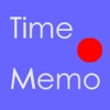 Time and Memo G - iPhoneアプリ
