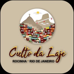 Culto da Laje da Rocinha