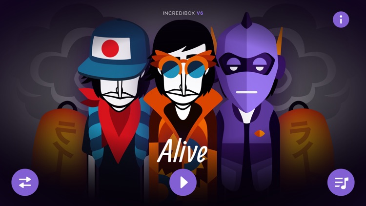 Incredibox screenshot-0