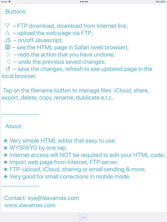 FTP uploader and downloaderのおすすめ画像7