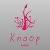 knoop hair./クヌープヘア