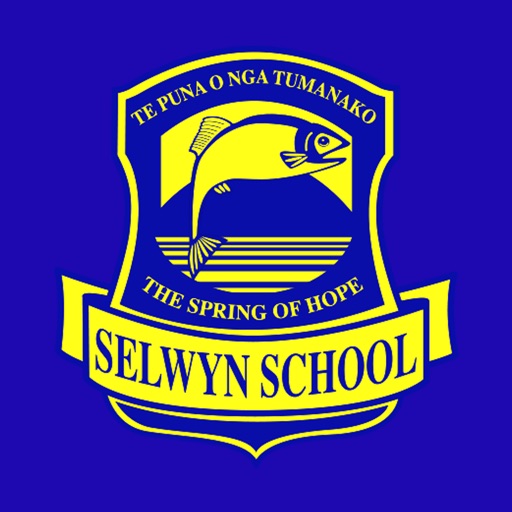 Selwyn School icon