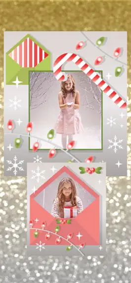 Game screenshot Christmas Wishes & best pics apk