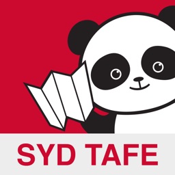 Sydney TAFE Map