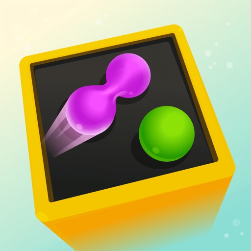 Color Balls! by RUBY OYUN VE YAZILIM DANISMANLIK SANAYI TICARET LIMITED ...