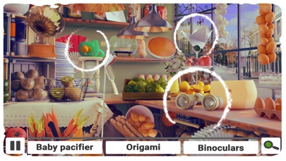 Hidden Objects Grocery Store screenshot 4