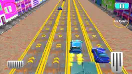Game screenshot Traffic Racer Car speed Rally mod apk