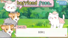 Game screenshot Wholesome Cats hack