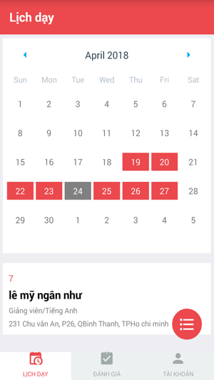 Tobe Partner(圖2)-速報App