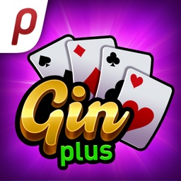 Gin Rummy Plus - Multiplayer Online Card Game