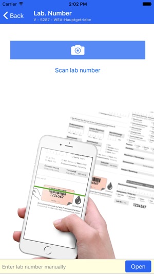 GPS Data Entry(圖4)-速報App