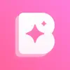 BlingBling - Kira girls Camera App Delete