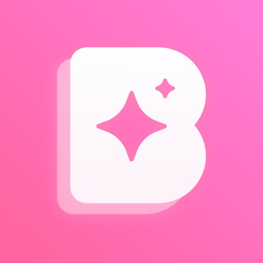 BlingBling - Kira girls Camera icon