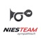 NIESTEAM gibt es jetzt auch auf dem Smartphone