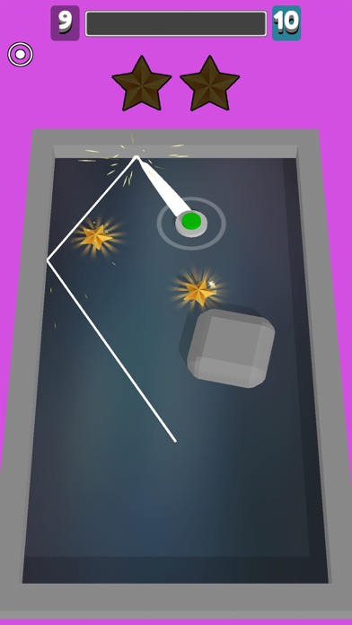 Bouncy Shape screenshot 2