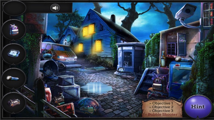 Night comes to the fault - The whole nation is pla screenshot-4