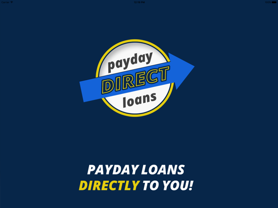 Screenshot #4 pour Payday Loans Direct