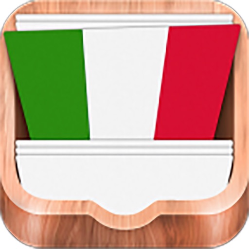 Włoski 1000 najważniejszych icon