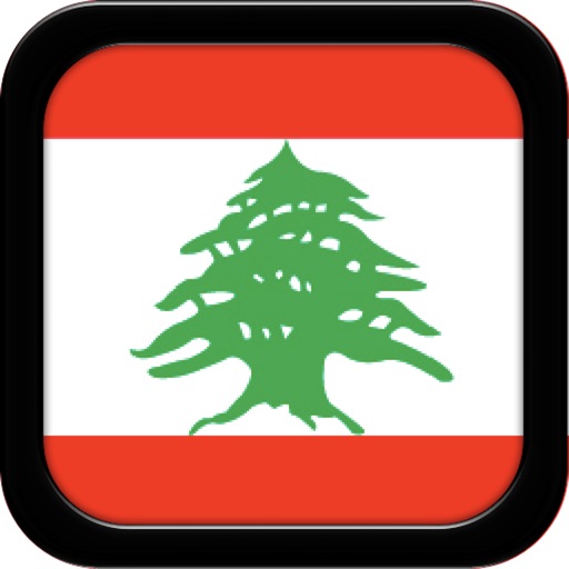 Lebanese Travel Phrases icon