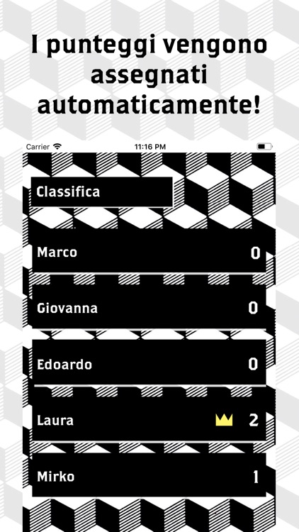 Briscola Chiamata - Segnapunti screenshot-4