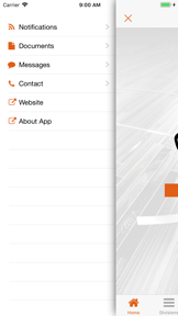 BOND Basketball screenshot