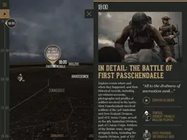 Game screenshot WW1:Battles of Third Ypres mod apk